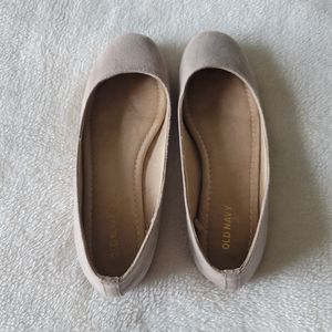 Old Navy Women's flats size 6
